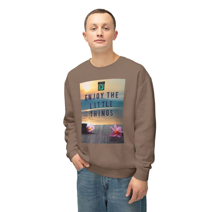 Unisex Simple Joys Crewneck