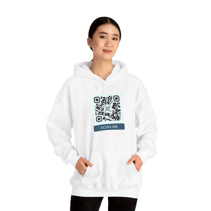 Stay Driven – Unisex Heavy Blend Hooded Sweatshirt