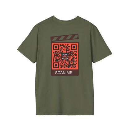 QR Custom "Belly Boyz" Unisex Softstyle T-Shirt