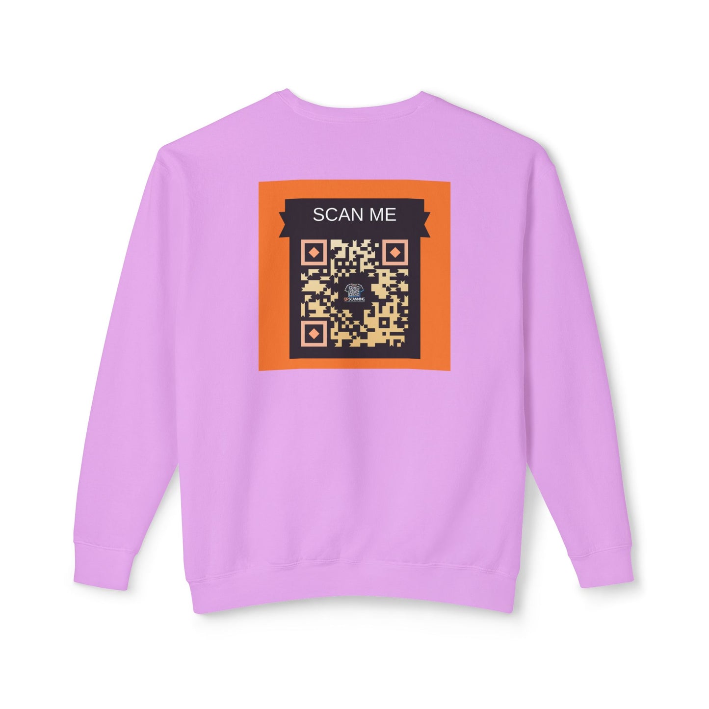Unisex Keep Moving Crewneck
