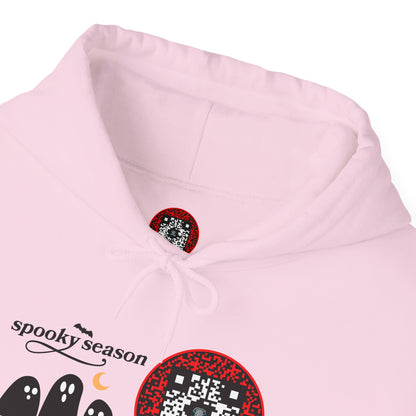 Spooky Season Unisex Hoodie