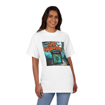 Potion Perfect Drop-Shoulder Tee