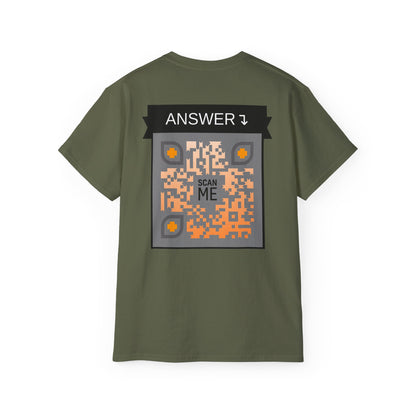 Bewitched Comfort Tee