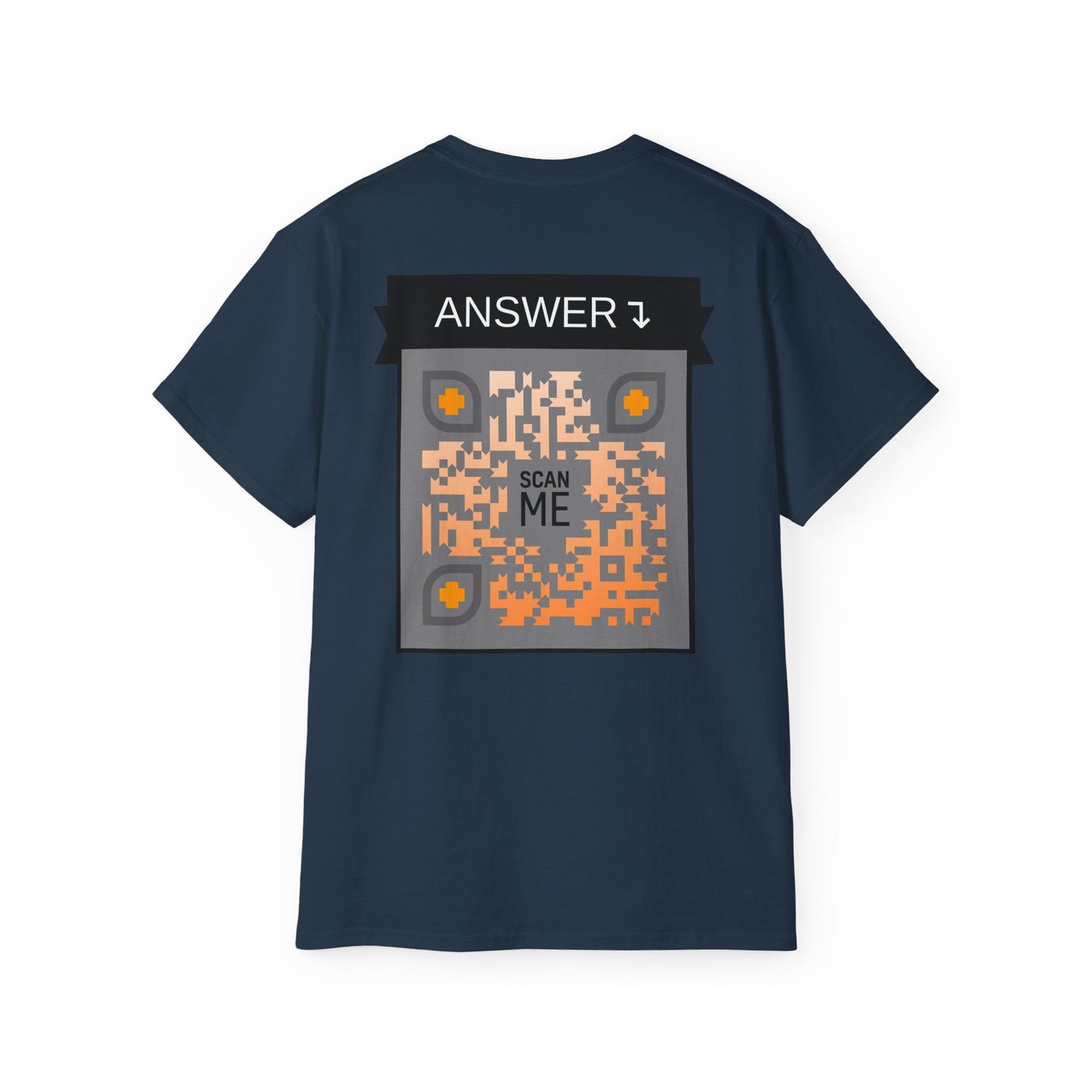 Bewitched Comfort Tee