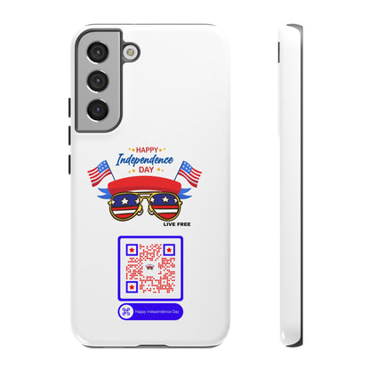 Celebrate Freedom Case