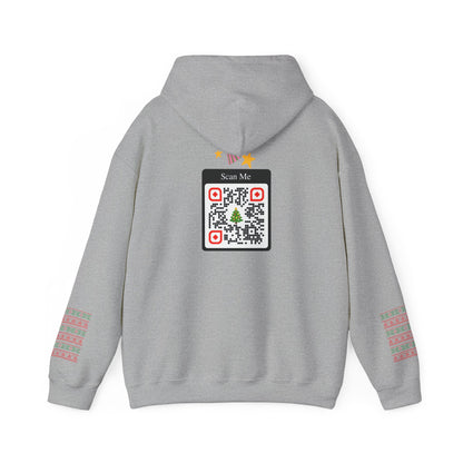 Christmas Spirit Hoodie