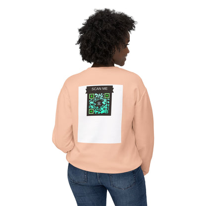 Unisex Simple Joys Crewneck