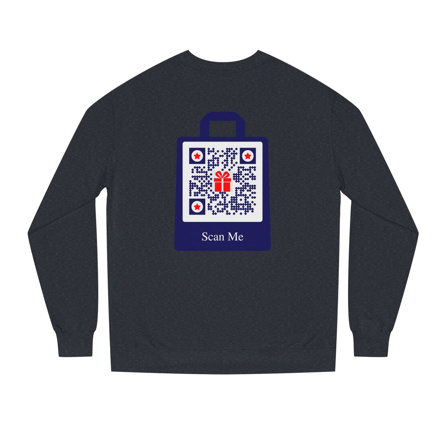 Holiday Cheer Crew Sweatshirt