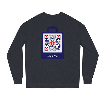 Holiday Cheer Crew Sweatshirt