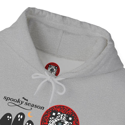 Spooky Season Unisex Hoodie