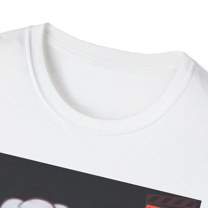 QR Custom "Belly Boyz" Unisex Softstyle T-Shirt