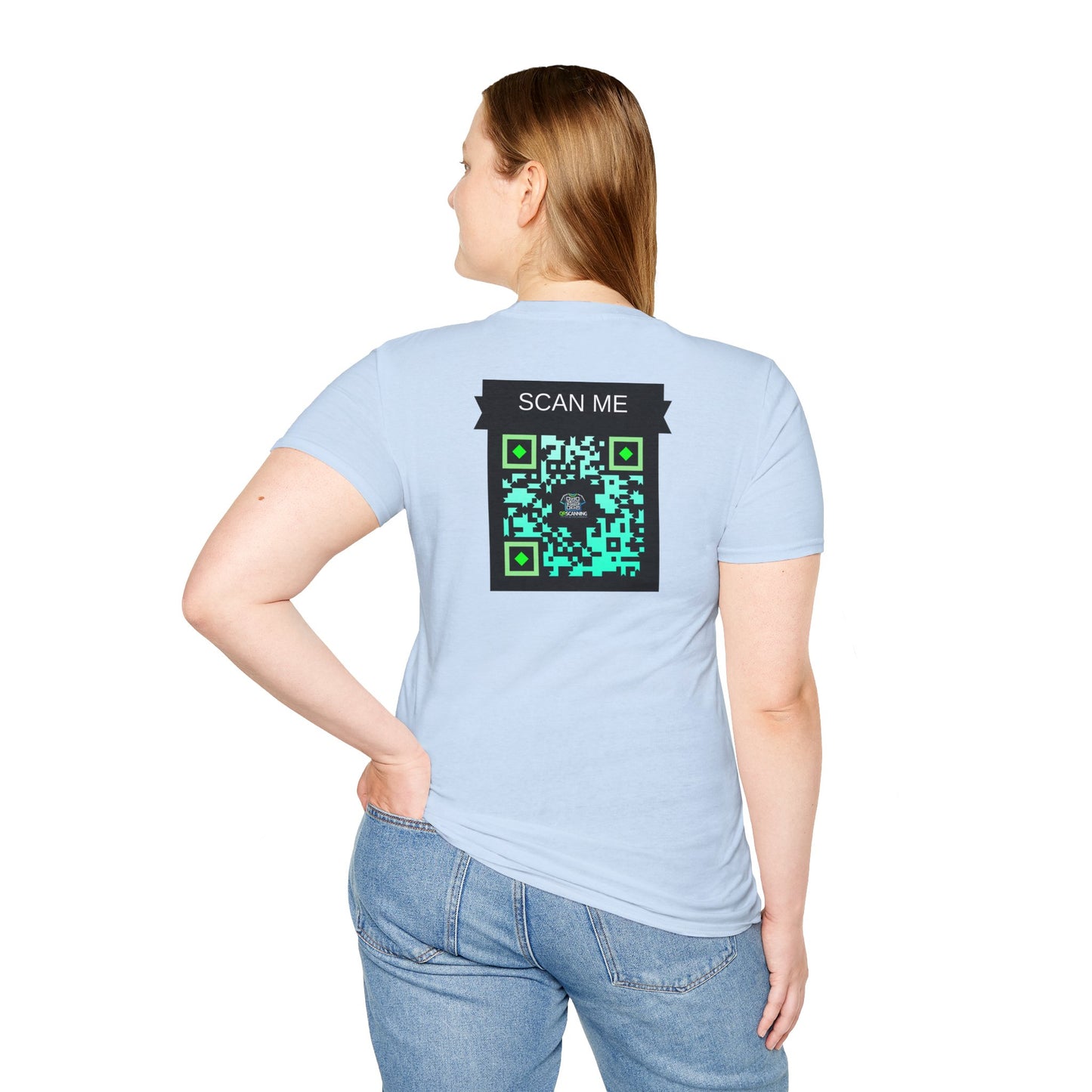 Enchanted Ease Tee