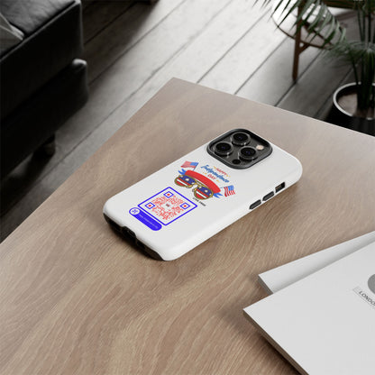 Celebrate Freedom Case