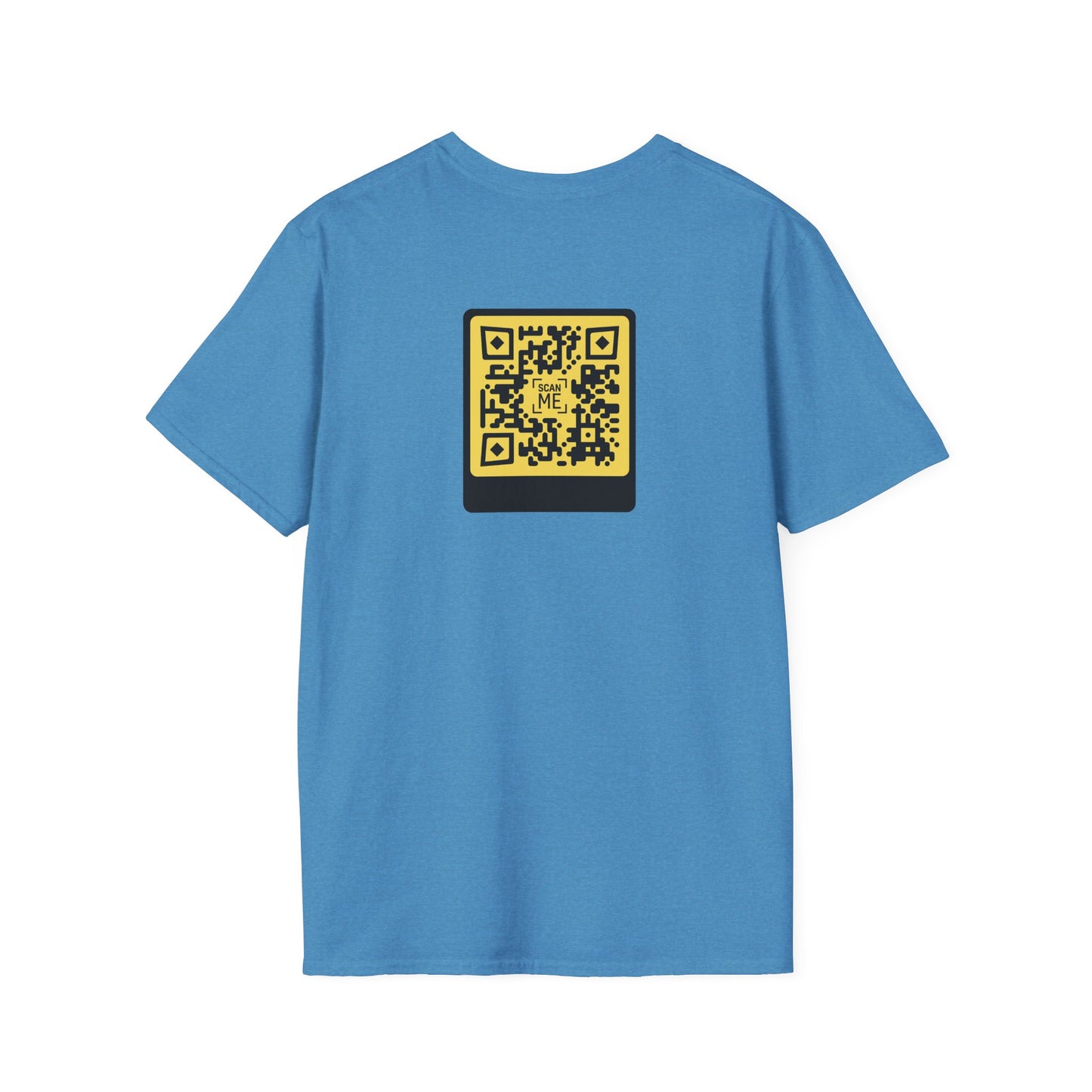 Rooted in Strength and Beauty Comfort Tee