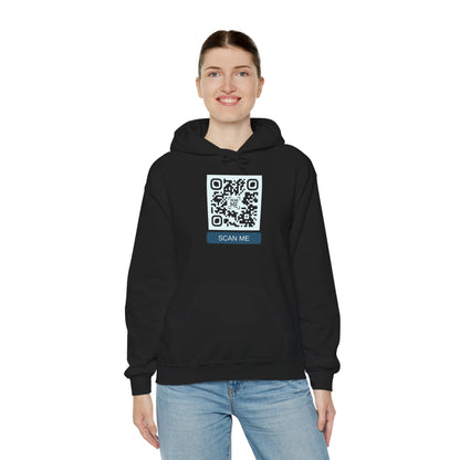Stay Driven – Unisex Heavy Blend Hooded Sweatshirt