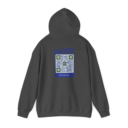 Independence Blend ™ Hooded Sweatshirt