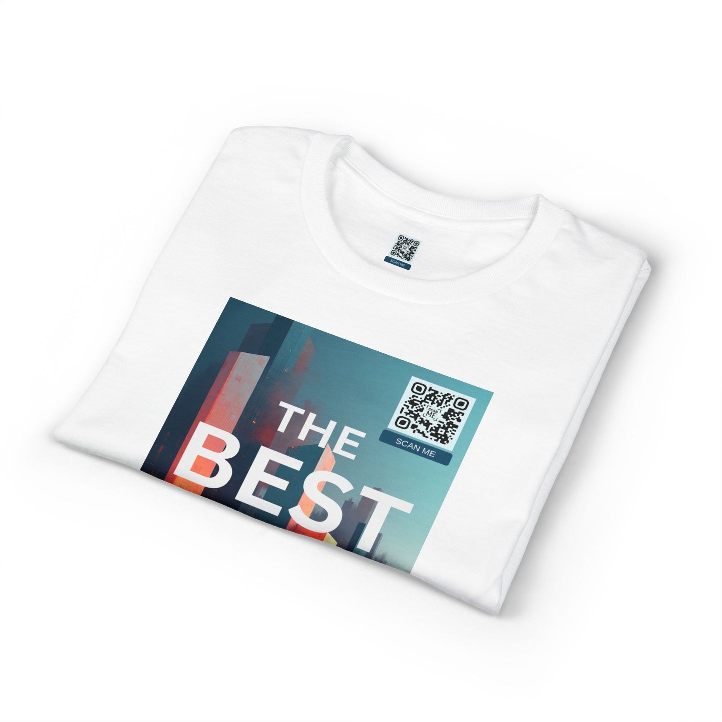 Opportunities Await Tee