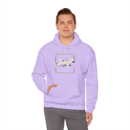 The Mother's Day Message Hoodie