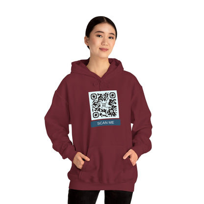 Stay Driven – Unisex Heavy Blend Hooded Sweatshirt