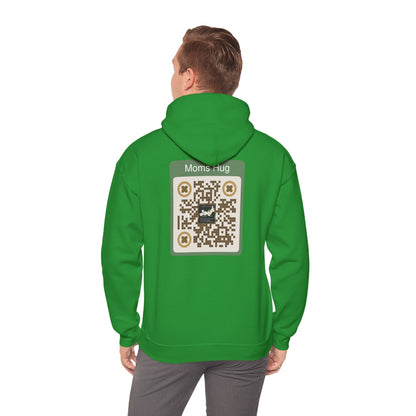 The Mother's Day Message Hoodie
