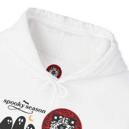 Spooky Season Unisex Hoodie