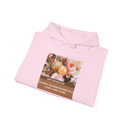 Scannable Tribute Hoodie – Unisex Fit