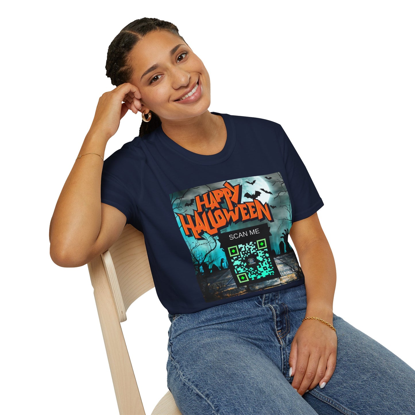 Enchanted Ease Tee
