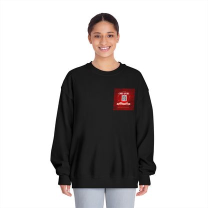 Anniversary - Unisex DryBlend® Crewneck Sweatshirt
