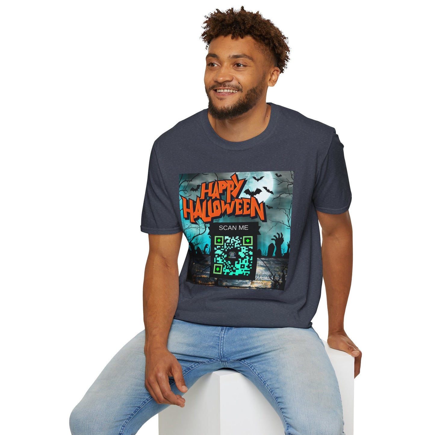 Enchanted Ease Tee