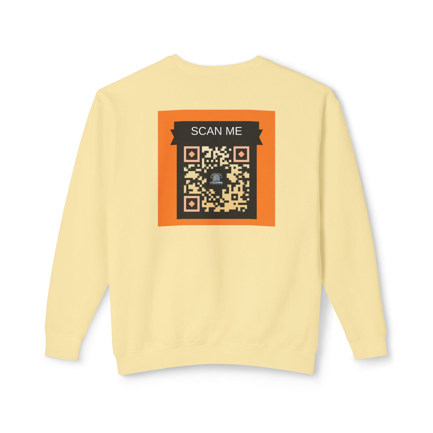 Unisex Keep Moving Crewneck