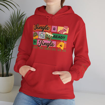 Christmas Spirit Hoodie
