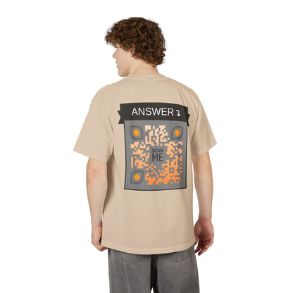 Under the Witch’s Spell Drop-Shoulder Tee