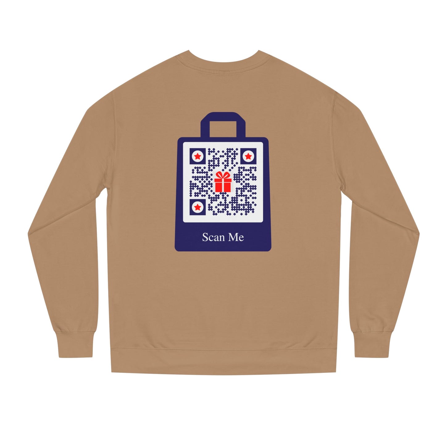 Holiday Cheer Crew Sweatshirt