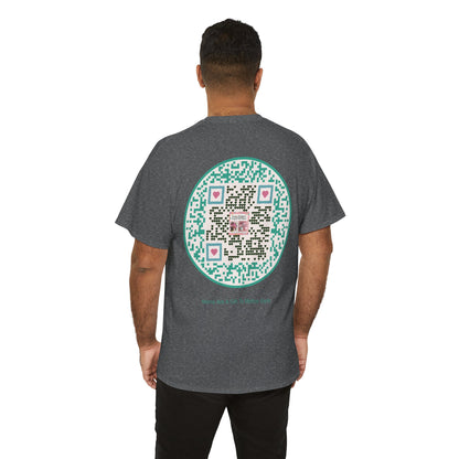 Made for Mom – Unisex Cotton Comfort