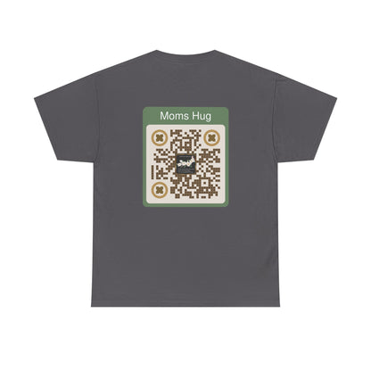 Unisex Tee with a Message of Love