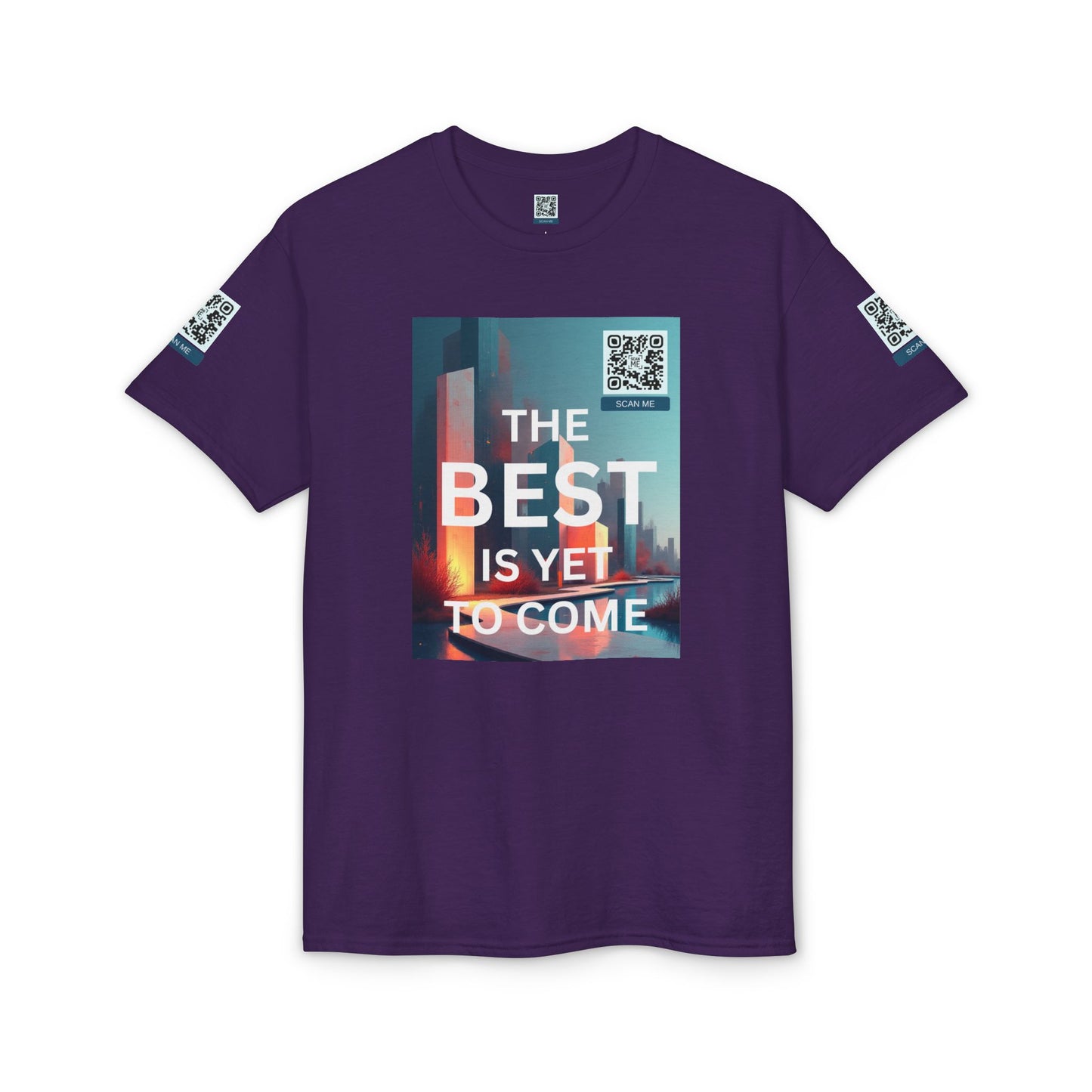 Opportunities Await Tee