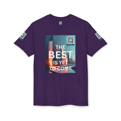 Opportunities Await Tee