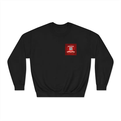 Anniversary - Unisex DryBlend® Crewneck Sweatshirt