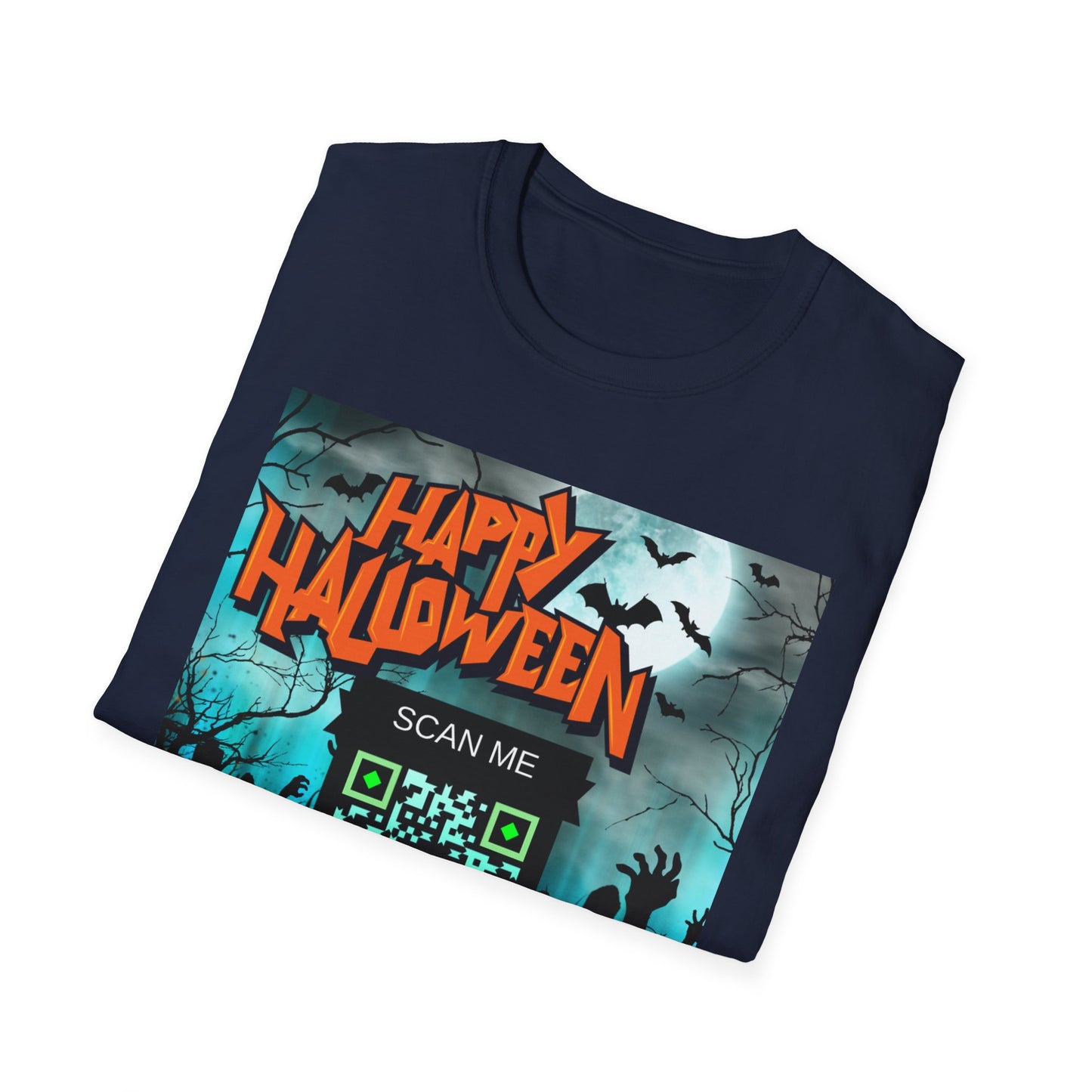 Enchanted Ease Tee