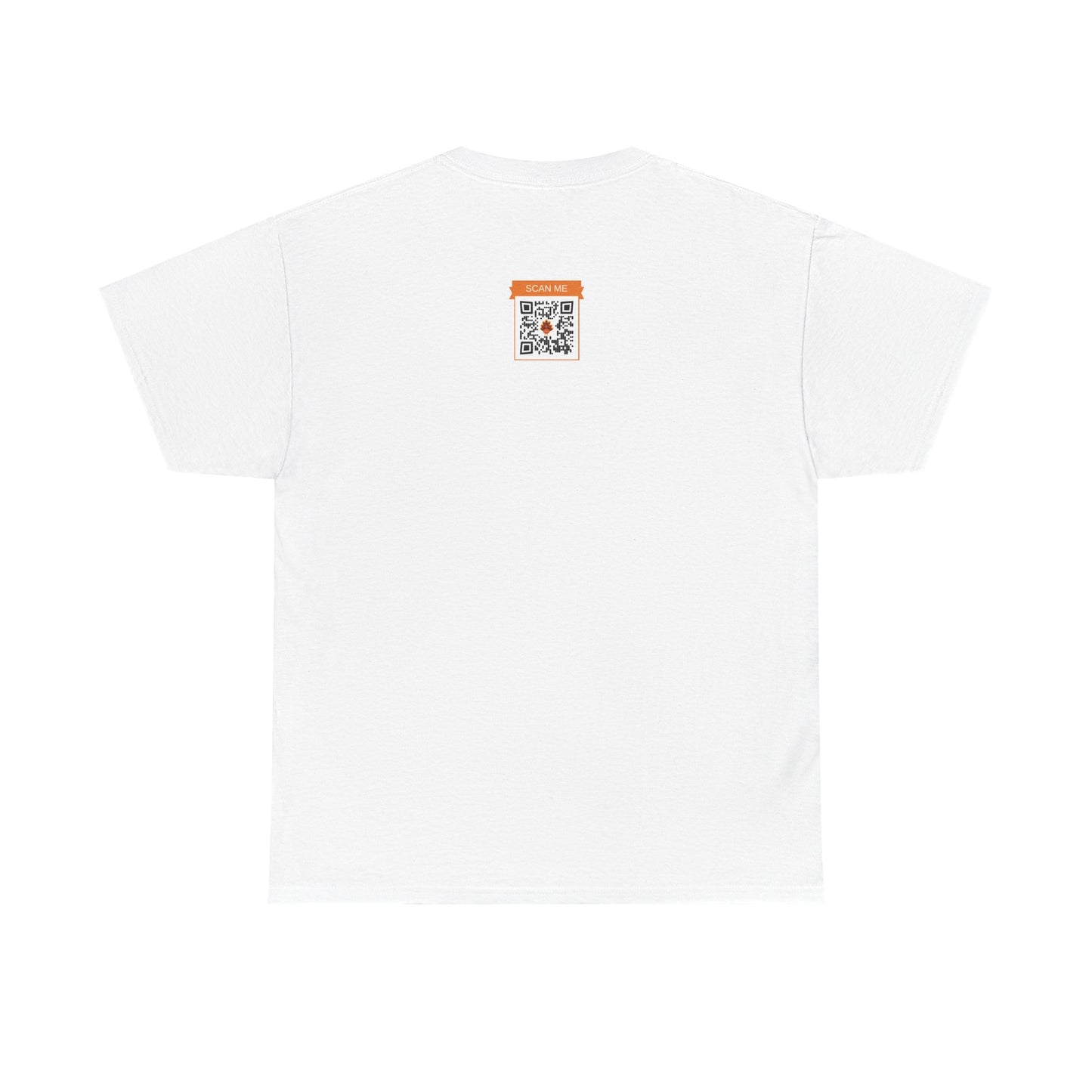 Scan Your Blessings Tee