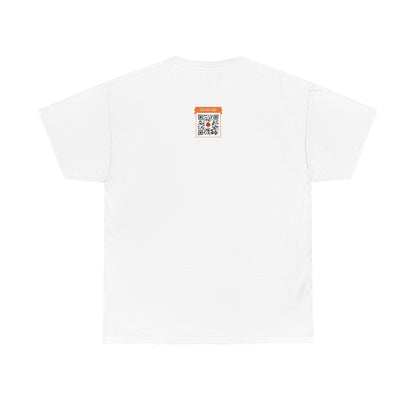 Harvest of Thanks QR Tee