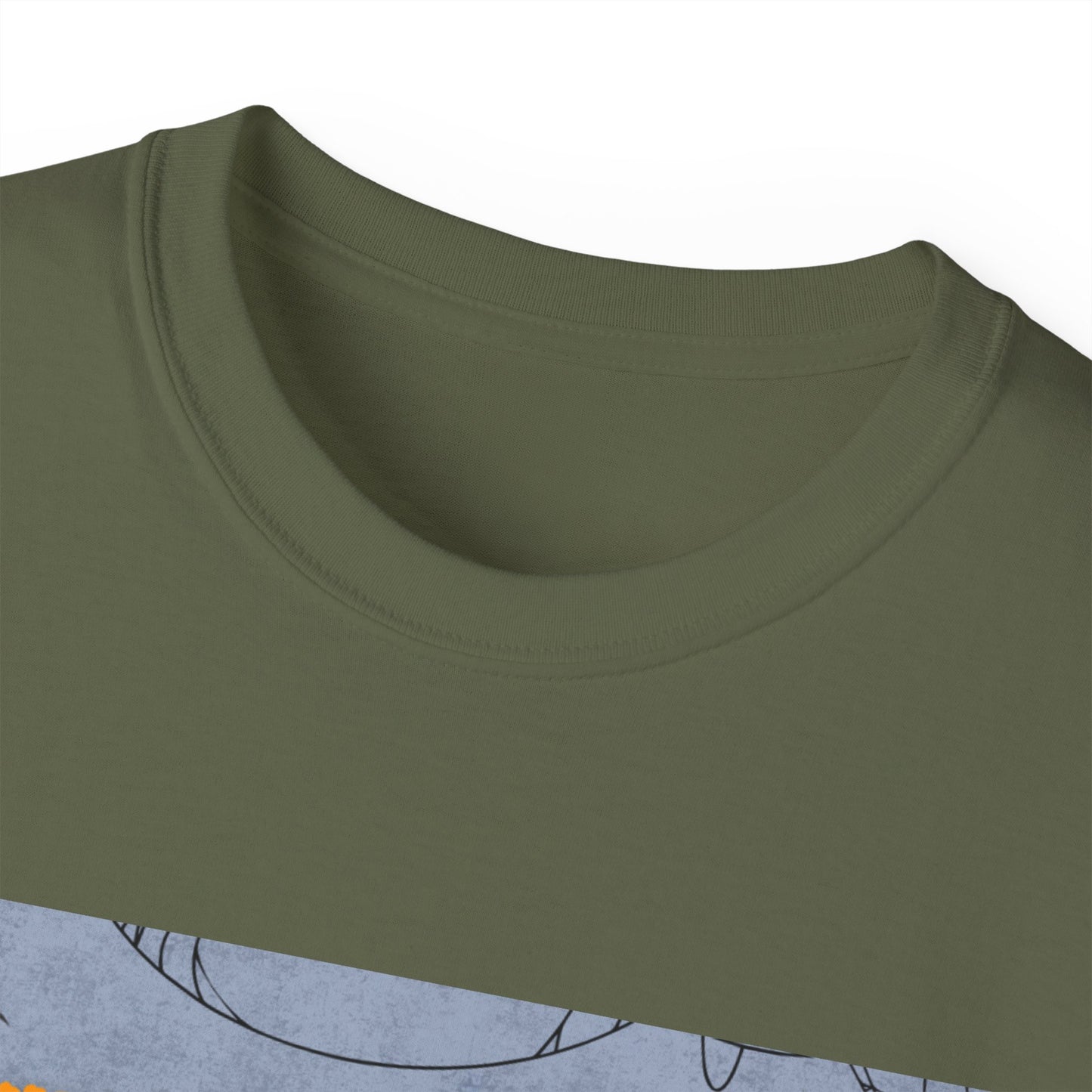 Bewitched Comfort Tee