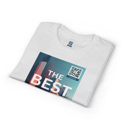 Opportunities Await Tee