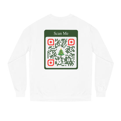 Festive Christmas Crewneck