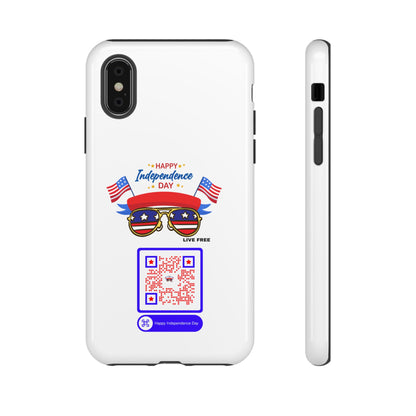 Celebrate Freedom Case