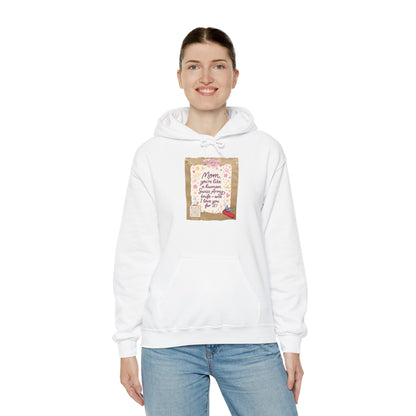 Comfort Meets Connection – The Perfect Hoodie for Mom’s Day