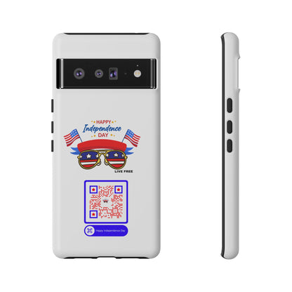 Celebrate Freedom Case