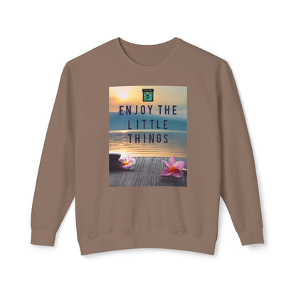 Unisex Simple Joys Crewneck
