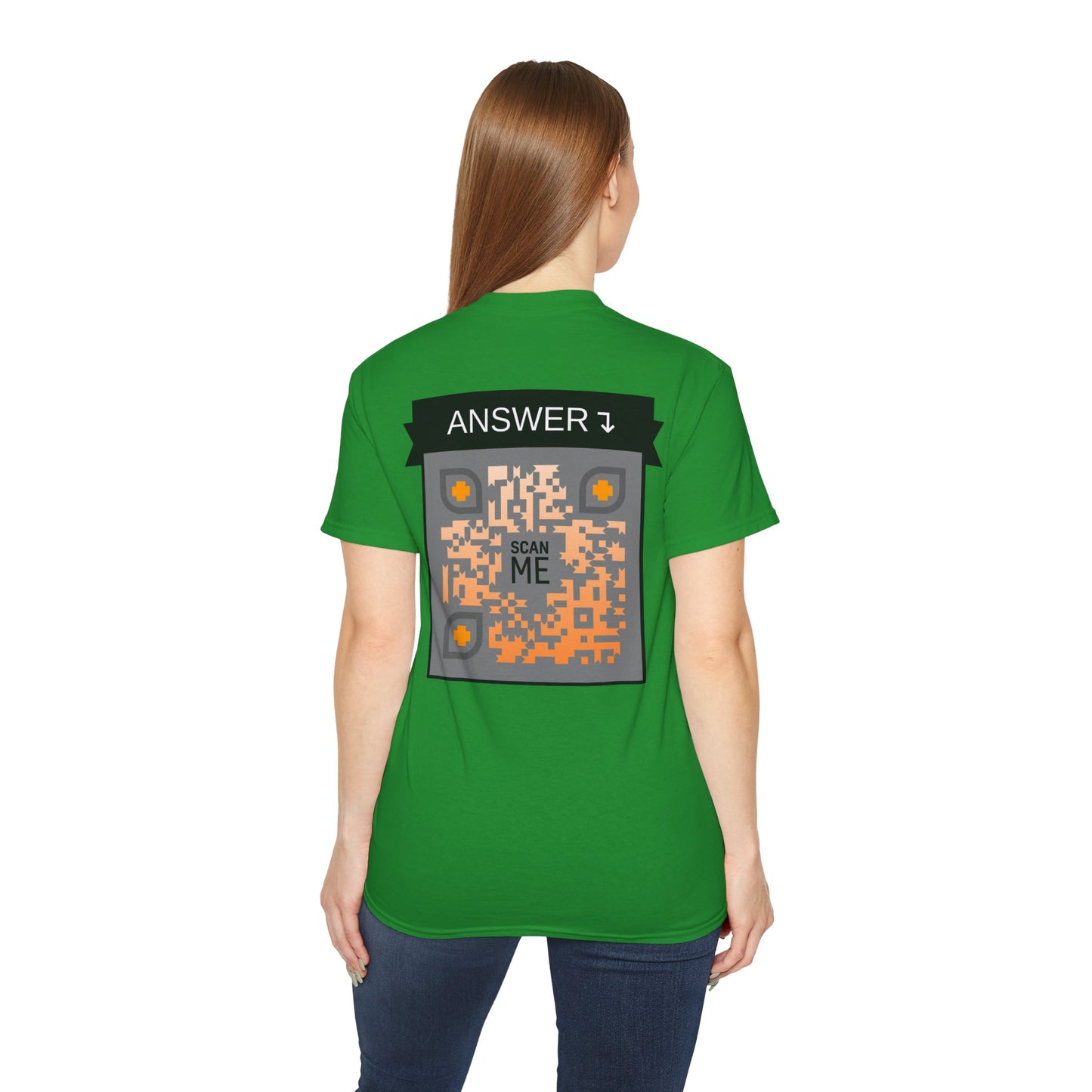 Bewitched Comfort Tee