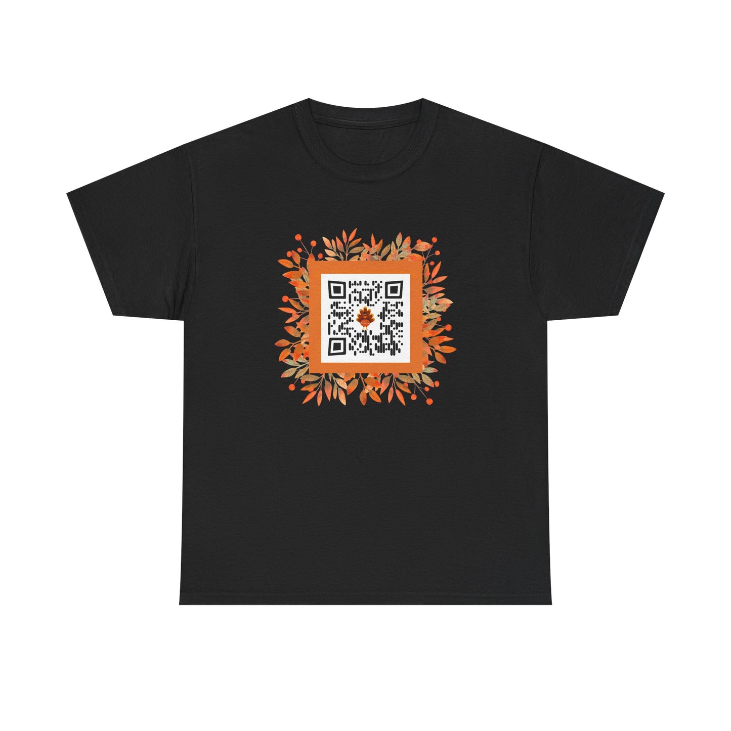 Scan Your Blessings Tee